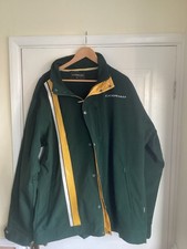 Caterham soft shell for sale  CLACTON-ON-SEA