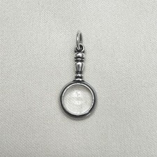 James avery magnifying for sale  Midland