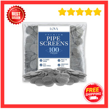 100 pcs pipe for sale  Bronx