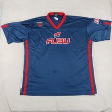 Vtg fubu 4xl for sale  Franklin Park