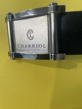 Philippe charriol black for sale  Bonsall
