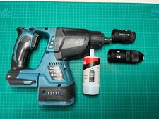 Makita akku kombihammerdhr243 gebraucht kaufen  Lemförde
