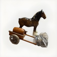 Beswick england shire for sale  READING
