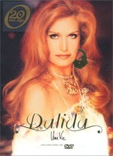 Dalida vie dvd d'occasion  Morhange