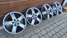 Alloys 5x110 vauxhall for sale  NEWARK