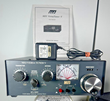 Mfj 989c versa for sale  Shelby