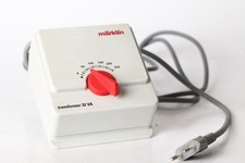 Märklin 6647 transformator gebraucht kaufen  Wesel
