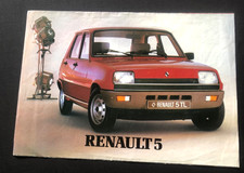 renault r5 gebraucht kaufen renault r5 gebraucht kaufen Bergisch Gladbach