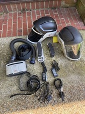 Versaflo 300 papr for sale  HASSOCKS