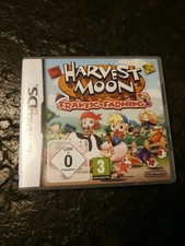Harvest moon frantic gebraucht kaufen  Recklinghausen