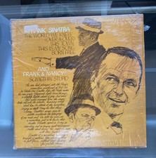 Frank sinatra nancy for sale  Palm Beach Gardens