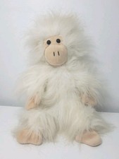 Chimpanzee monkey plush d'occasion  Expédié en Belgium
