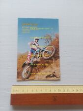 Montesa 310 artusi usato  Vimodrone