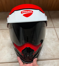 Ducati arai xd3 d'occasion  Expédié en Belgium