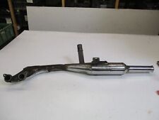 Auspuff honda 1100 gebraucht kaufen  Ellwangen (Jagst)
