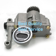 Bomba de óleo do motor 1 peça compatível com Hyundai Tucson Kia Forte Koup 2.0L 2010-2013 nova comprar usado  Enviando para Brazil