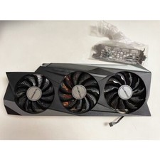 Ventilador de refrigeração dissipador de calor placa gráfica para jogos Gigabyte RTX3090 (sem placa PCB comprar usado  Enviando para Brazil