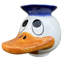 Tirelire vintage donald d'occasion  Granville