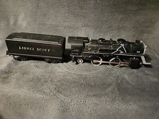 Lionel 027 steam for sale  Canal Fulton