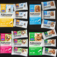 Rspca fleaaway spot for sale  LONDON