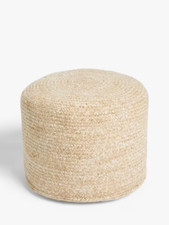 John lewis jute for sale  EXETER