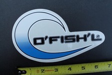 Fish removable surfboard for sale  Los Angeles