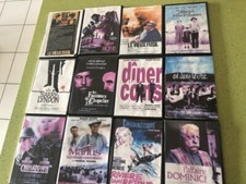 Dvd lot dvd d'occasion  La Seyne-sur-Mer
