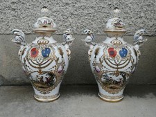 Paire vase pot d'occasion  Annemasse