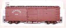 Accucraft ams am202 for sale  THORNTON HEATH
