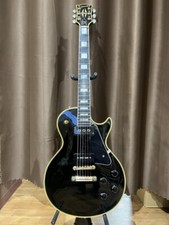 gibson paul custom shop d'occasion  Expédié en Belgium