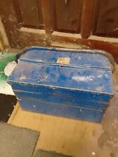 Cantilever tool box for sale  WALSALL