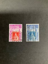 Italia repubblica 1951 usato  Negrar