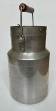 Pot lait vintage d'occasion  Paris XVII