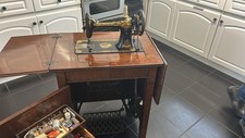 Singer sewing foot for sale  WAKEFIELD