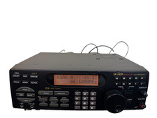 Skaner radiowy Uniden Bearcat UBC9000XLT, używany na sprzedaż  Wysyłka do Poland
