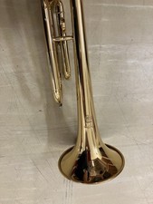 Yamaha trumpet ytr for sale  SIDCUP