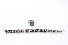 Mixed grade silver for sale  LEEDS