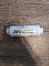 Filtro pré-destilação Durastill SCL 6 200-396 para destilador Durastill comprar usado  Enviando para Brazil