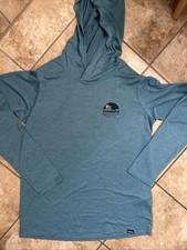 Patagonia capilene cool for sale  Durham