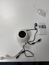 Hilook dm50ip camera for sale  YARM