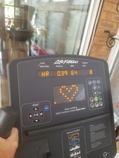 Life fitness club for sale  LEIGH