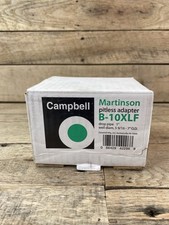 Campbell martinson pitless d'occasion  Expédié en Belgium