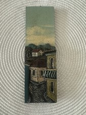 Wall art plaque for sale  San Leandro