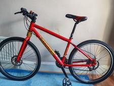 Cannondale caad fatty for sale  ARDROSSAN