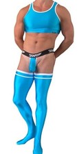Mens skinfit spandex for sale  Van Nuys