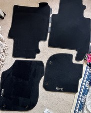 Tailored deluxe carpet for sale  SHEFFIELD
