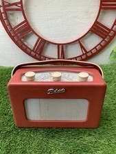 Vintage roberts radio for sale  ASHFORD