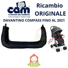 Ricambio davantino passeggino usato  Saluzzo