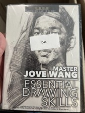 Master jove wang for sale  Wichita