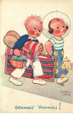 Illustrateur béatrice mallet d'occasion  France